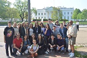 U sklopu projekta Youth leadership program učenici proveli 25 dana u SAD-u