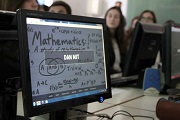 Dan matematike, informatike i tehnike na FPMOZ Mostar