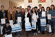 Ivona Raguž pobjednica federalnog natjecanja iz matematike