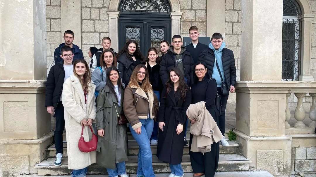 Start up natjecanje “Od ideje do nagrade.”